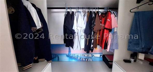 Marsella Calle 54 Este 16A. Panama City Panamá Province,  | Beautiful apartment