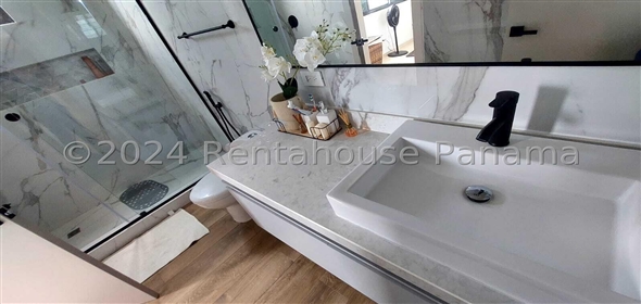 Marsella Calle 54 Este 16A. Panama City Panamá Province,  | Beautiful apartment