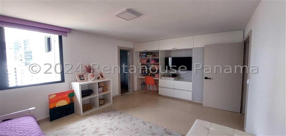 Marsella Calle 54 Este 16A. Panama City Panamá Province,  | Beautiful apartment