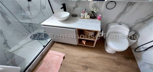Marsella Calle 54 Este 16A. Panama City Panamá Province,  | Beautiful apartment