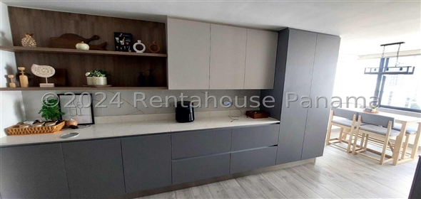 Marsella Calle 54 Este 16A. Panama City Panamá Province,  | Beautiful apartment