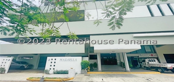 Marsella Calle 54 Este 16A. Panama City Panamá Province,  | Beautiful apartment