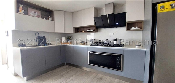 Marsella Calle 54 Este 16A. Panama City Panamá Province,  | Beautiful apartment