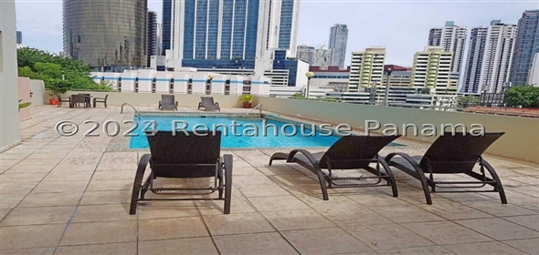 Marsella Calle 54 Este 16A. Panama City Panamá Province,  | Beautiful apartment