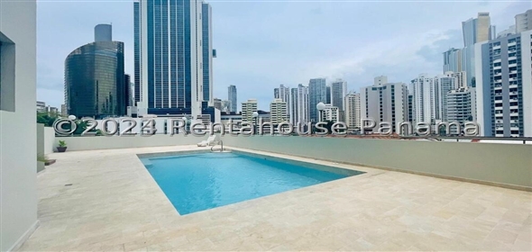 Marsella Calle 54 Este 16A. Panama City Panamá Province,  | Beautiful apartment