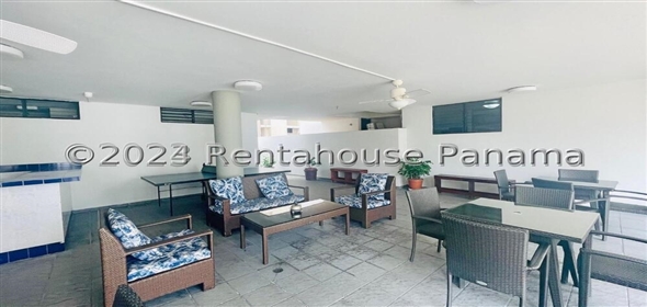 Marsella Calle 54 Este 16A. Panama City Panamá Province,  | Beautiful apartment