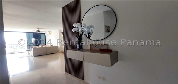 Marsella Calle 54 Este 16A. Panama City Panamá Province,  | Beautiful apartment