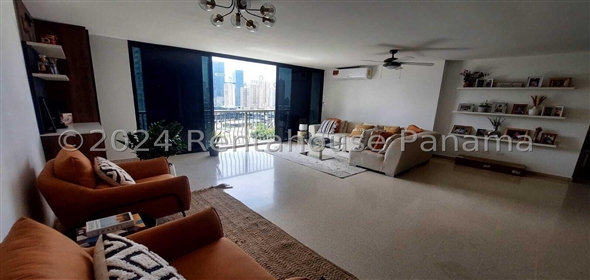 Marsella Calle 54 Este 16A. Panama City Panamá Province,  | Beautiful apartment