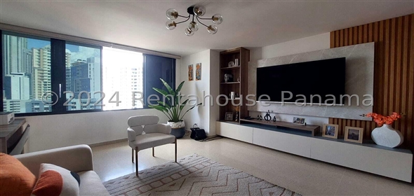 Marsella Calle 54 Este 16A. Panama City Panamá Province,  | Beautiful apartment