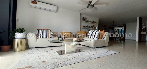 Marsella Calle 54 Este 16A. Panama City Panamá Province,  | Beautiful apartment