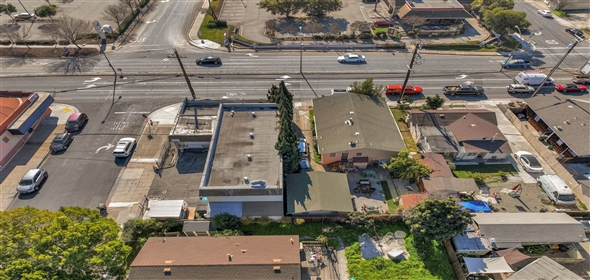 2127 Middlefield Rd Redwood City California, 94063 | Stunning Warehouse/Sale