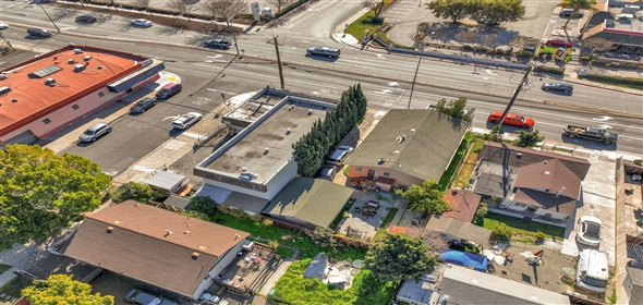 2127 Middlefield Rd Redwood City California, 94063 | Stunning Warehouse/Sale