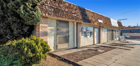 2127 Middlefield Rd Redwood City California, 94063 | Stunning Warehouse/Sale