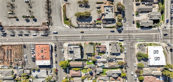 2127 Middlefield Rd Redwood City California, 94063 | Stunning Warehouse/Sale