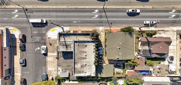 2127 Middlefield Rd Redwood City California, 94063 | Stunning Warehouse/Sale