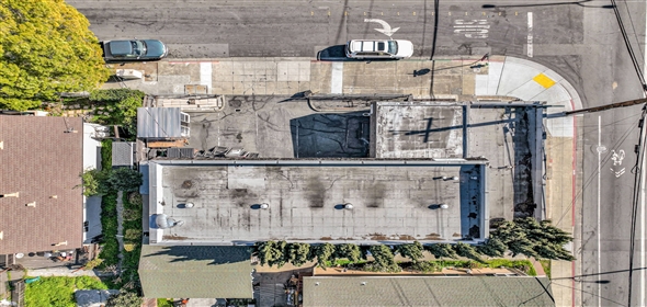 2127 Middlefield Rd Redwood City California, 94063 | Stunning Warehouse/Sale