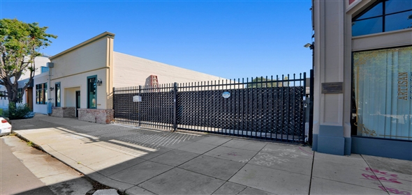 410 Maple St. Redwood City California, 94063 | Commercial/Retail/Lease Retail/Office/Special Purpose