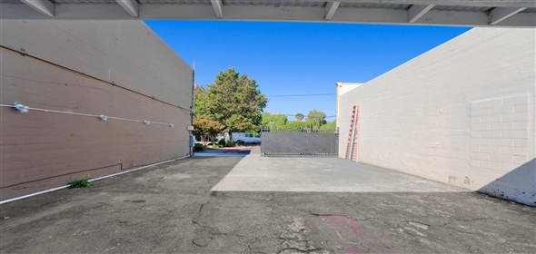 410 Maple St. Redwood City California, 94063 | Commercial/Retail/Lease Retail/Office/Special Purpose