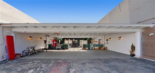 410 Maple St. Redwood City California, 94063 | Commercial/Retail/Lease Retail/Office/Special Purpose