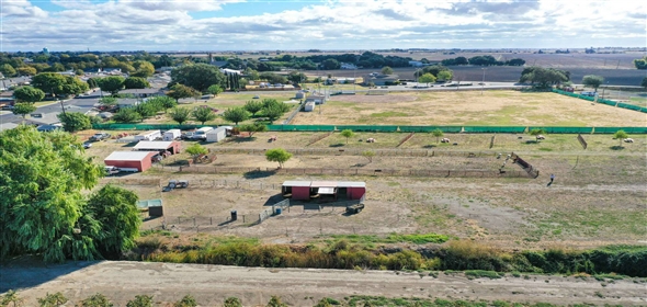 301 Jackson Slough Rd. Isleton California, 95641 | Multifamily/Commercial/Sale