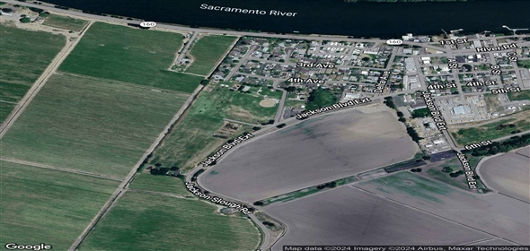 301 Jackson Slough Rd. Isleton California, 95641 | Multifamily/Commercial/Sale