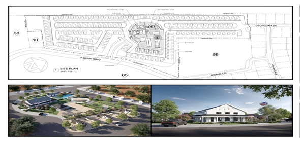 301 Jackson Slough Rd. Isleton California, 95641 | Multifamily/Commercial/Sale