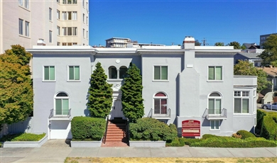 2100 Lakeshore Avenue. Oakland California, 94606 | Commercial/Sale/OfficeBuilding
