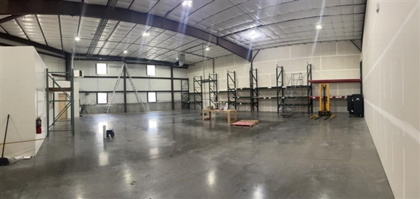 478 South W Frontage Road Springville Utah, 84663 | Springville Business Park