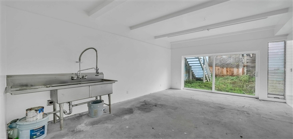 1110 Harrison St. , SOMA Neighborhood San Francisco California, 94103 | Lease/SOMA Office/Mixed Use Space