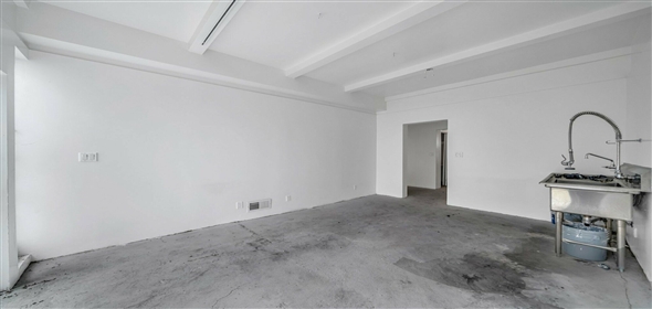 1110 Harrison St. , SOMA Neighborhood San Francisco California, 94103 | Lease/SOMA Office/Mixed Use Space