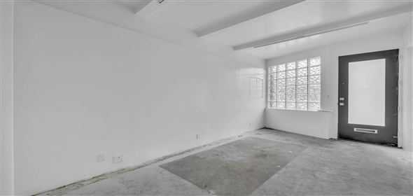 1110 Harrison St. , SOMA Neighborhood San Francisco California, 94103 | Lease/SOMA Office/Mixed Use Space
