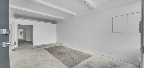 1110 Harrison St. , SOMA Neighborhood San Francisco California, 94103 | Lease/SOMA Office/Mixed Use Space