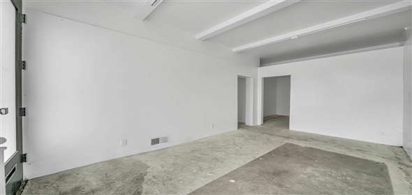 1110 Harrison St. , SOMA Neighborhood San Francisco California, 94103 | Lease/SOMA Office/Mixed Use Space