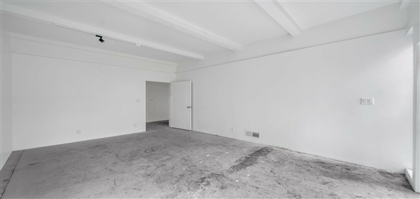 1110 Harrison St. , SOMA Neighborhood San Francisco California, 94103 | Lease/SOMA Office/Mixed Use Space