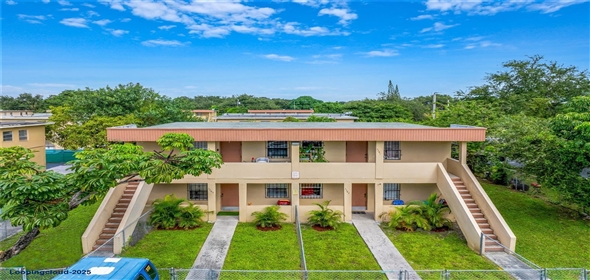 3245 NW 47th St Miami Florida, 33142 | Beautiful Multifamily
