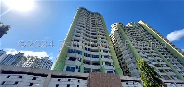 Green Park Avenida Principal Condado del Rey Torre 100 2C, Panama City Panamá Province,  | Beautiful apartment