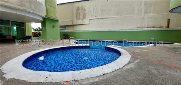 Green Park Avenida Principal Condado del Rey Torre 100 2C, Panama City Panamá Province,  | Beautiful apartment