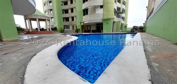 Green Park Avenida Principal Condado del Rey Torre 100 2C, Panama City Panamá Province,  | Beautiful apartment