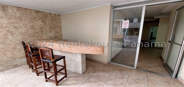 Green Park Avenida Principal Condado del Rey Torre 100 2C, Panama City Panamá Province,  | Beautiful apartment
