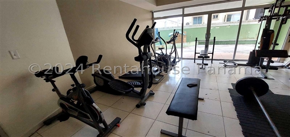 Green Park Avenida Principal Condado del Rey Torre 100 2C, Panama City Panamá Province,  | Beautiful apartment