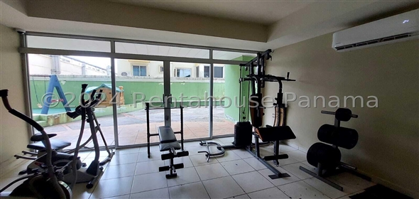 Green Park Avenida Principal Condado del Rey Torre 100 2C, Panama City Panamá Province,  | Beautiful apartment