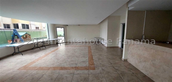 Green Park Avenida Principal Condado del Rey Torre 100 2C, Panama City Panamá Province,  | Beautiful apartment