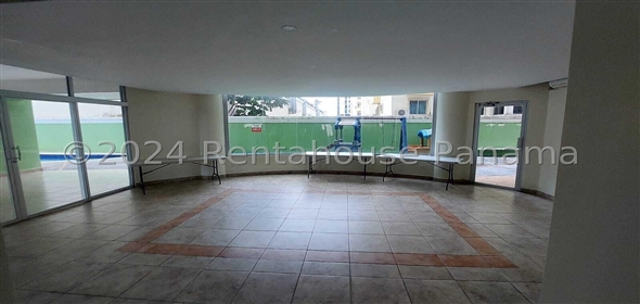 Green Park Avenida Principal Condado del Rey Torre 100 2C, Panama City Panamá Province,  | Beautiful apartment