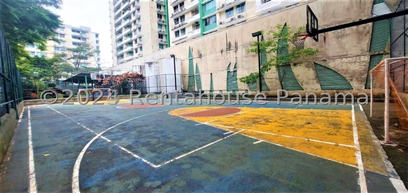 Green Park Avenida Principal Condado del Rey Torre 100 2C, Panama City Panamá Province,  | Beautiful apartment
