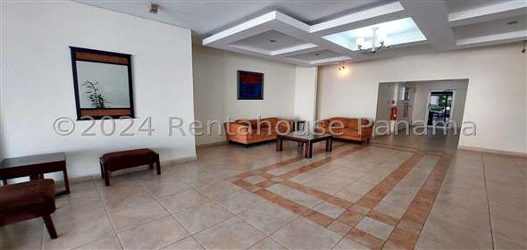 Green Park Avenida Principal Condado del Rey Torre 100 2C, Panama City Panamá Province,  | Beautiful apartment