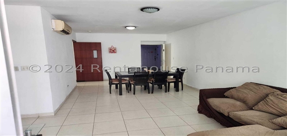 Green Park Avenida Principal Condado del Rey Torre 100 2C, Panama City Panamá Province,  | Beautiful apartment