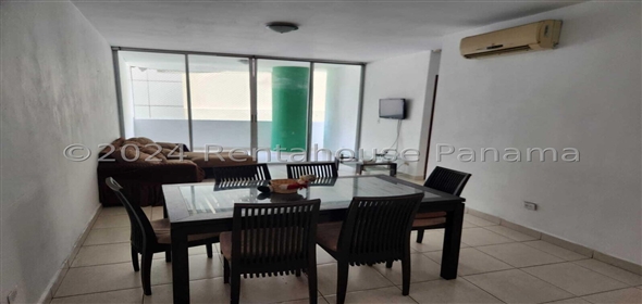 Green Park Avenida Principal Condado del Rey Torre 100 2C, Panama City Panamá Province,  | Beautiful apartment