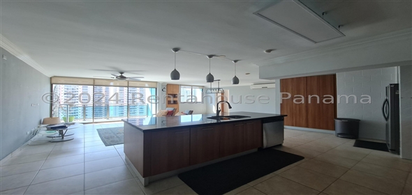Blue Bay Tower Avenida Via Israel 22 Panama City Panamá Province,  | Beautiful apartment