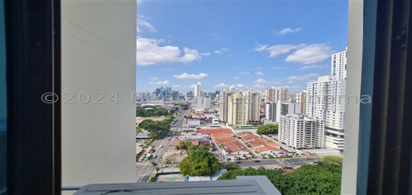 Blue Bay Tower Avenida Via Israel 22 Panama City Panamá Province,  | Beautiful apartment