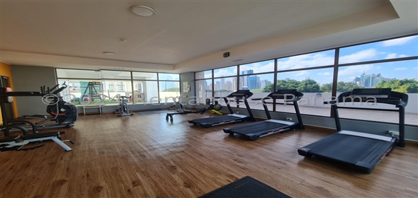 Blue Bay Tower Avenida Via Israel 22 Panama City Panamá Province,  | Beautiful apartment